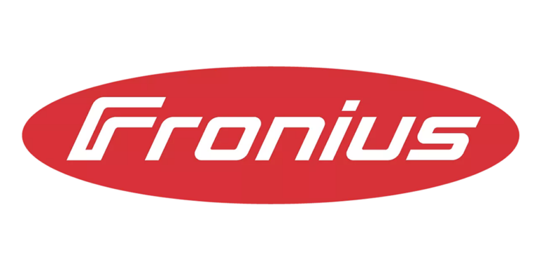 fronius logo