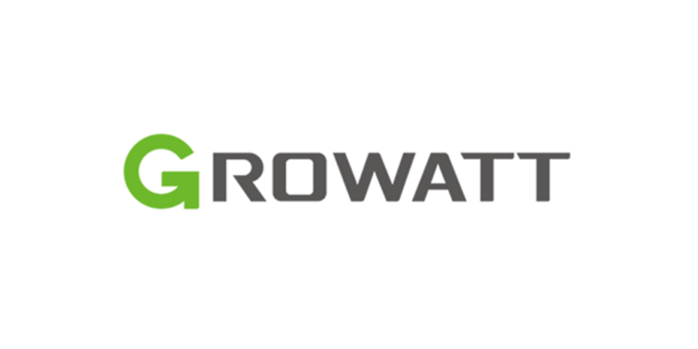 growatt logo