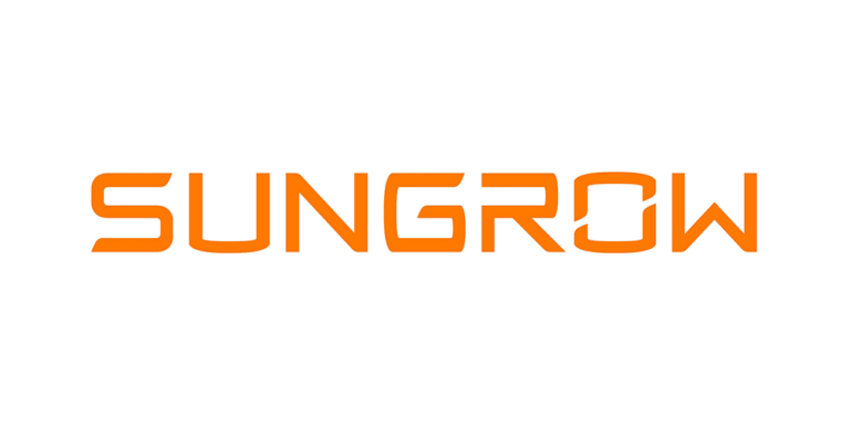 logo sungrow