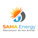 sama logo