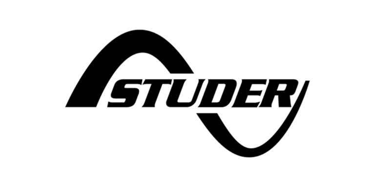 studer logo